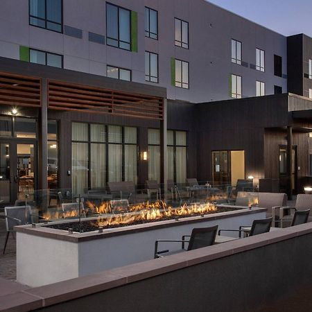 Courtyard By Marriott Indianapolis Plainfield Exterior foto