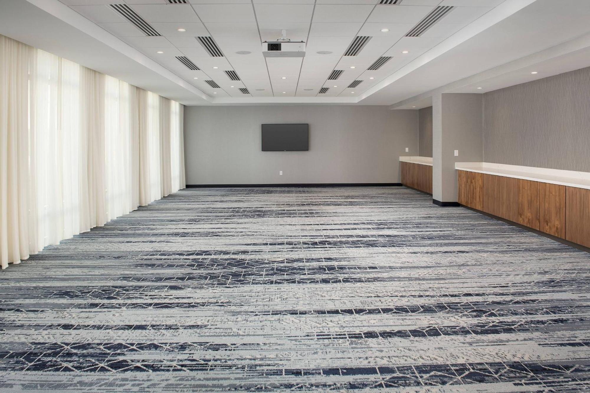 Courtyard By Marriott Indianapolis Plainfield Exterior foto