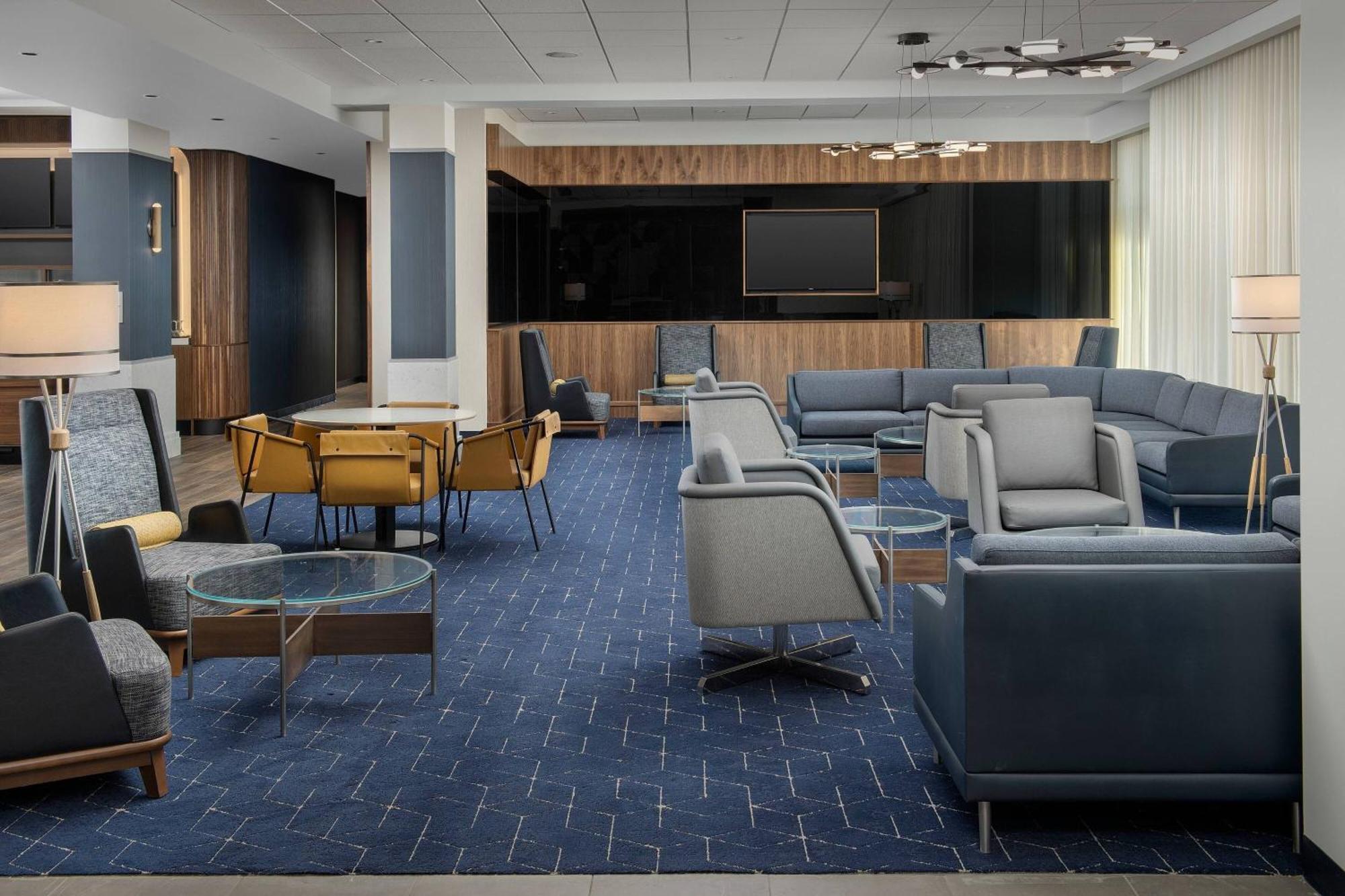 Courtyard By Marriott Indianapolis Plainfield Exterior foto